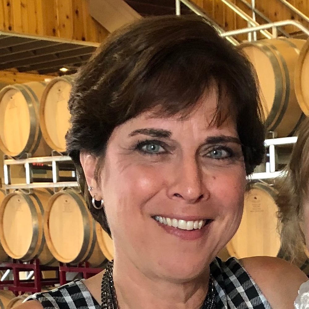 Meet your Posher, Teresa